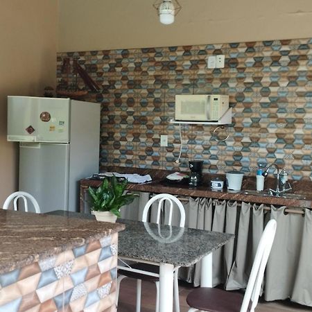 Casa C/ Piscina E Area Gourmet, 5 Min Da Praia. Guarapari Buitenkant foto