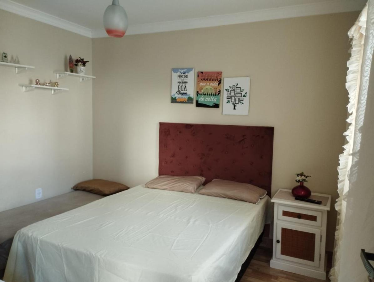 Casa C/ Piscina E Area Gourmet, 5 Min Da Praia. Guarapari Buitenkant foto