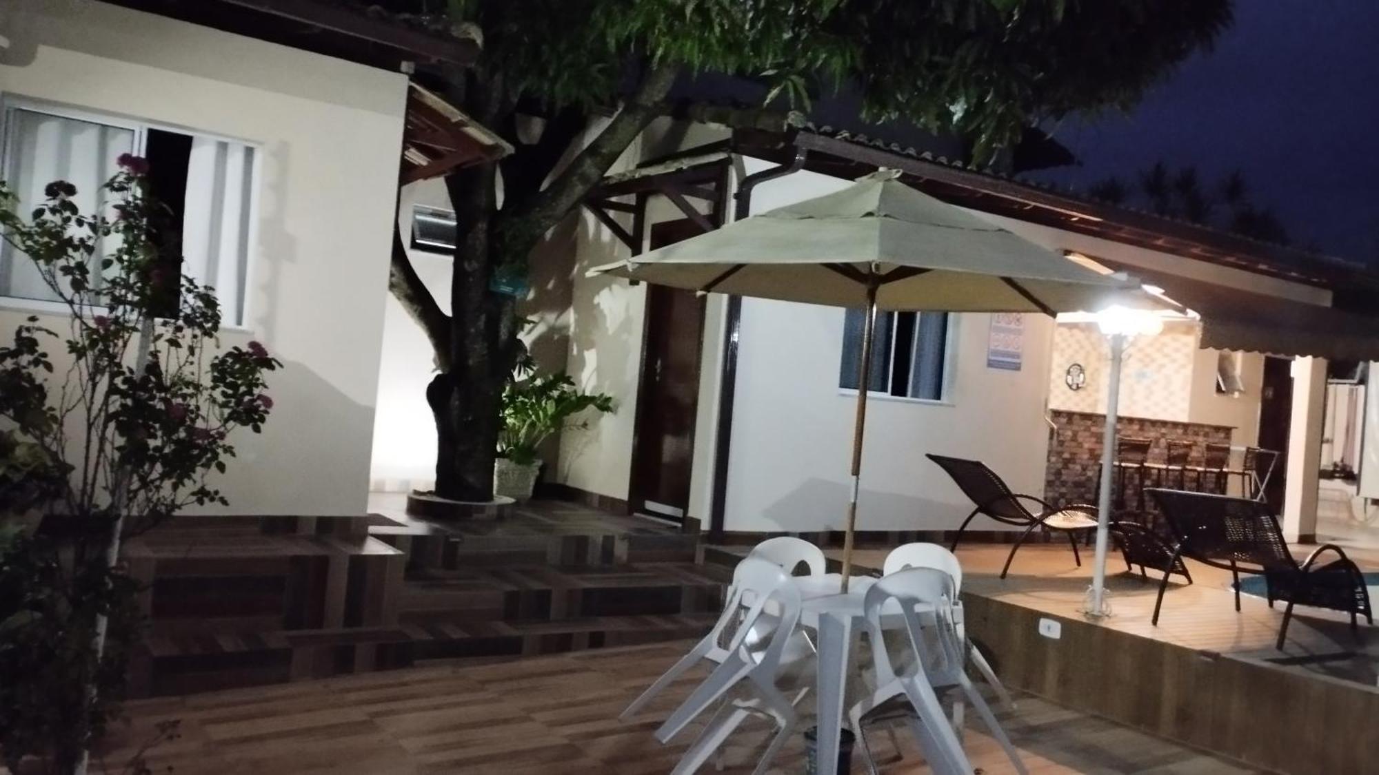 Casa C/ Piscina E Area Gourmet, 5 Min Da Praia. Guarapari Buitenkant foto