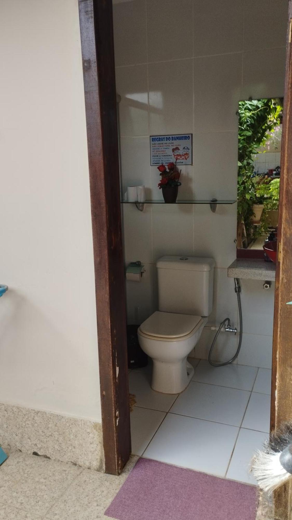 Casa C/ Piscina E Area Gourmet, 5 Min Da Praia. Guarapari Buitenkant foto