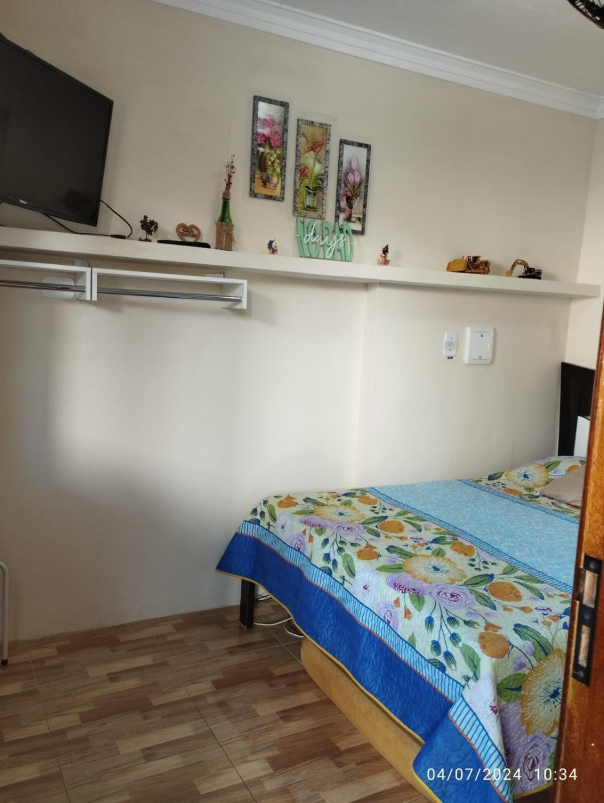 Casa C/ Piscina E Area Gourmet, 5 Min Da Praia. Guarapari Buitenkant foto